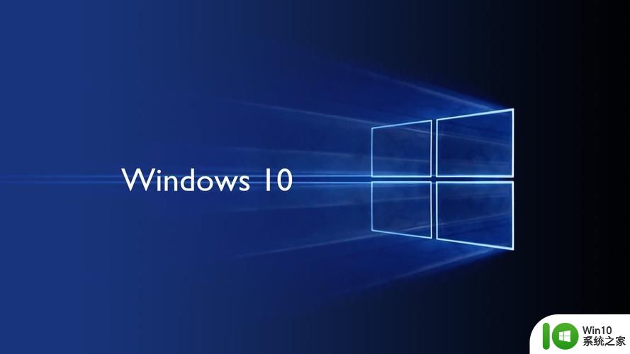 win10自带软件变成英文的解决方法 win10自带软件变成英文怎么办