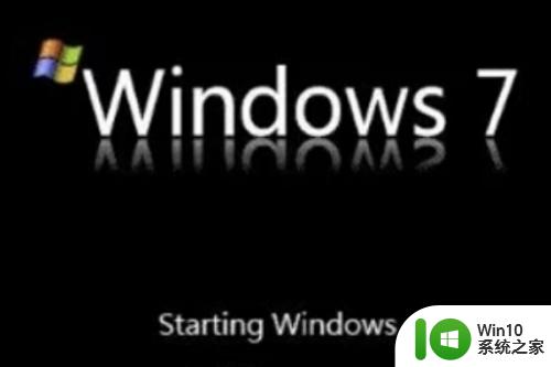 重装win7卡在正在启动windows的解决方法_win7重装卡在正在启动windows怎么办