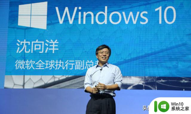 比尔盖茨震怒!微软华人副总裁“弃美回国”:只愿为祖国培养人才