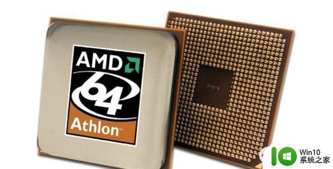 AMD将5人升任为企业院士：DX10/11发明人、皓龙处理器之父等
