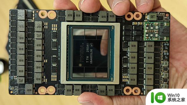 NVIDIA大赚微软一笔！微软购买数千颗GPU，打造超级电脑