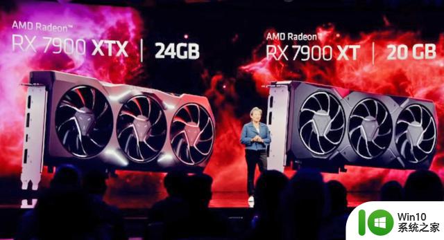 AMD新显卡继续降价：比首发便宜千元，垮到六千以下没问题