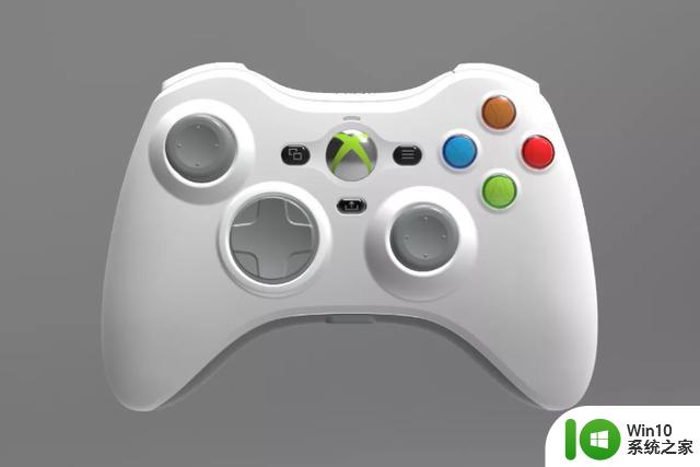 微软Xbox 360手柄复刻版将于6月发售，定价49.99美元