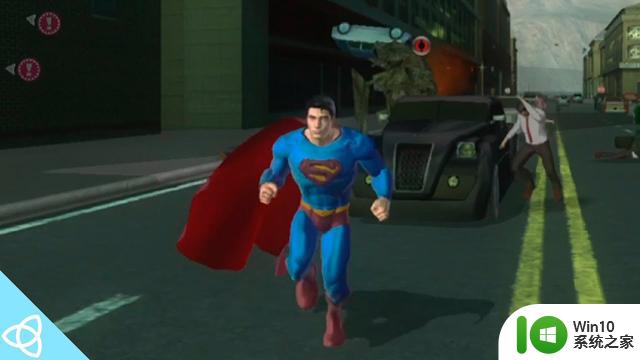 微软法庭文件显示索尼正为PS5开发超人主题游戏，但可能是个笔误
