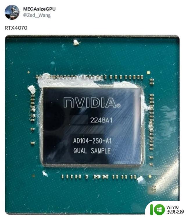 NVIDIA两块新卡曝光：RTX 4060 Ti都是天价？谁还愿意买显卡