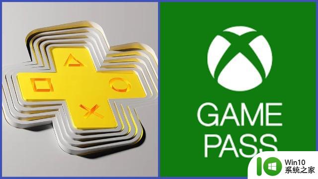 索尼PlayStation承认微软Xbox Game Pass领先于PS Plus订阅服务