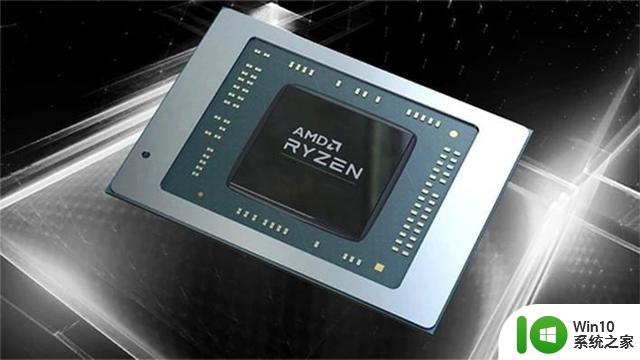 采用Zen 4和Zen 4c混合设计，AMD Phoenix 2 CPU更多信息曝光