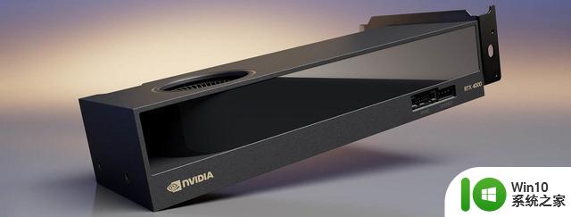 英伟达发布RTX 4000 Ada工作站显卡，及五款面向移动平台的专业显卡