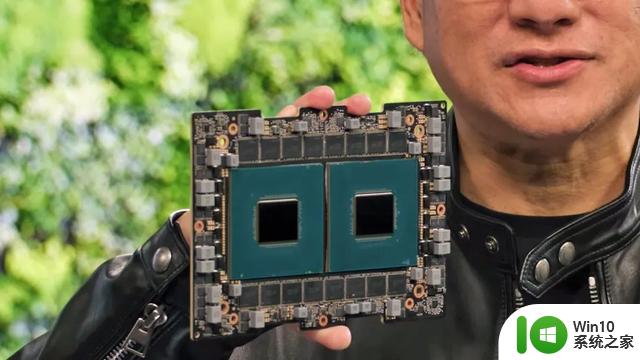 英伟达下半年推出Grace CPU：功耗只要x86的60%，性能是其1.3倍