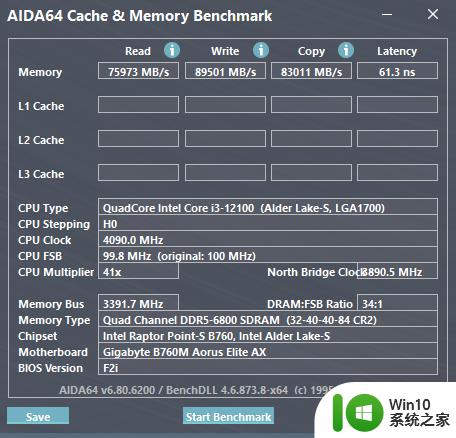 99.80元NVIDIACMP6-1显卡性能评分19162打平10606G，I3内存6800M