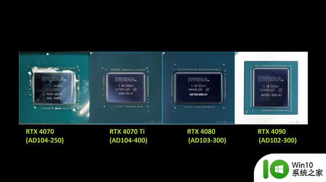 微星GeForce RTX 4070非公版桌面显卡曝光，包含8款不同型号