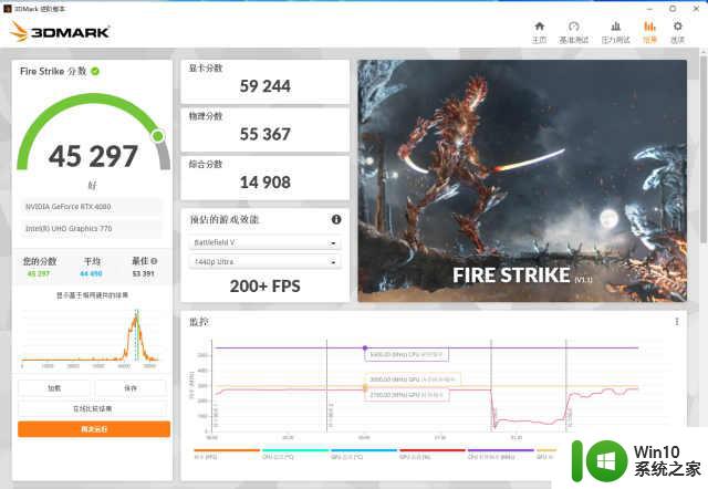 昂达 RTX 4080 魔剑显卡评测：魔剑出鞘，势不可挡