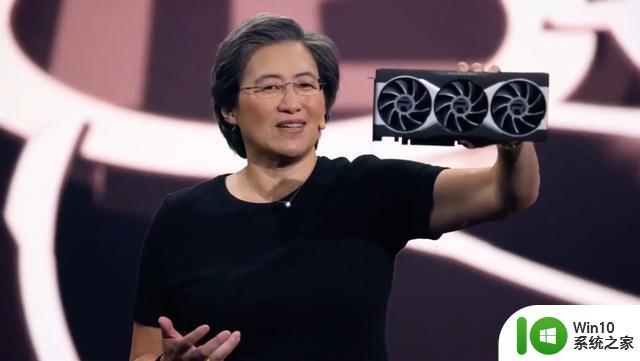 4个月暴跌近2000元，AMD显卡今年究竟怎么样了？