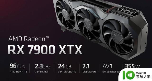4个月暴跌近2000元，AMD显卡今年究竟怎么样了？