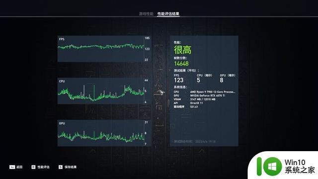 个性涂鸦 更有内涵！索泰RTX 4070 Ti X-GAMING OC欧泊白显卡评测