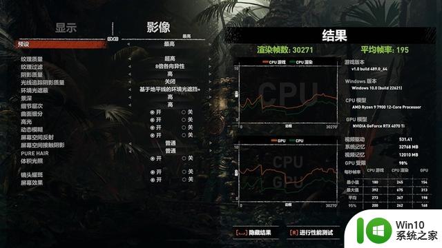 个性涂鸦 更有内涵！索泰RTX 4070 Ti X-GAMING OC欧泊白显卡评测