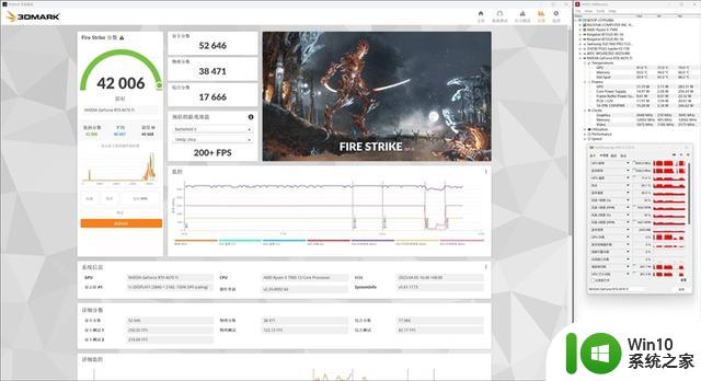 个性涂鸦 更有内涵！索泰RTX 4070 Ti X-GAMING OC欧泊白显卡评测