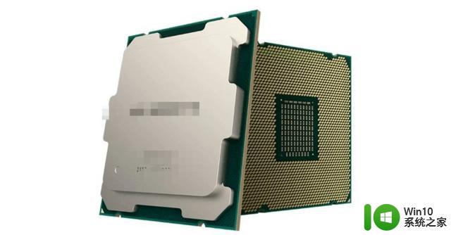 国产CPU发新款：16核2.7GHz 已量产交付