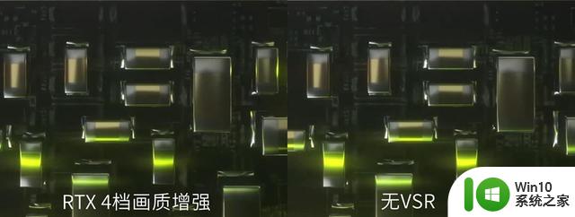 DLSS 3与AI让体验成倍提升：英伟达GeForce RTX 4070显卡首发评测