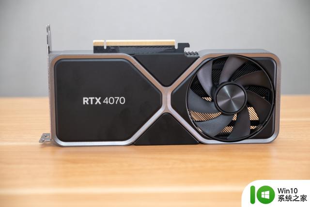 DLSS 3与AI让体验成倍提升：英伟达GeForce RTX 4070显卡首发评测