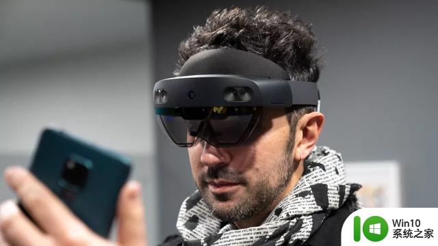 和Win11版本同步，微软计划6月为HoloLens 2推出22621更新