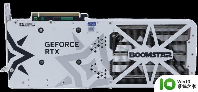 ​熟悉的星曜天使又来了——影驰GeForce RTX 4070星曜OC显卡全面评测