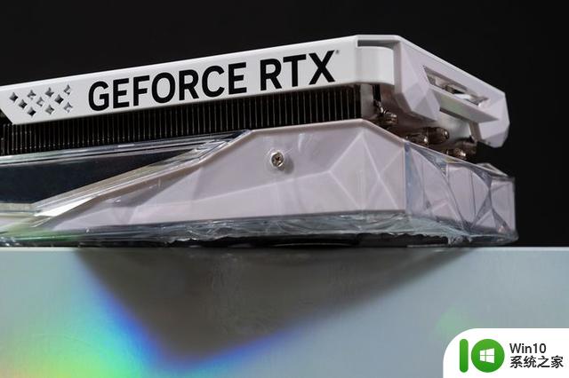 星曜之光如7而至，影驰GeForce RTX 4070 星曜OC显卡首发评测