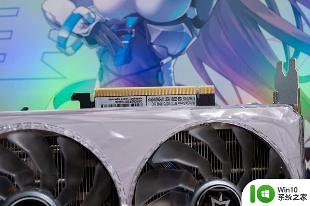 星曜之光如7而至，影驰GeForce RTX 4070 星曜OC显卡首发评测