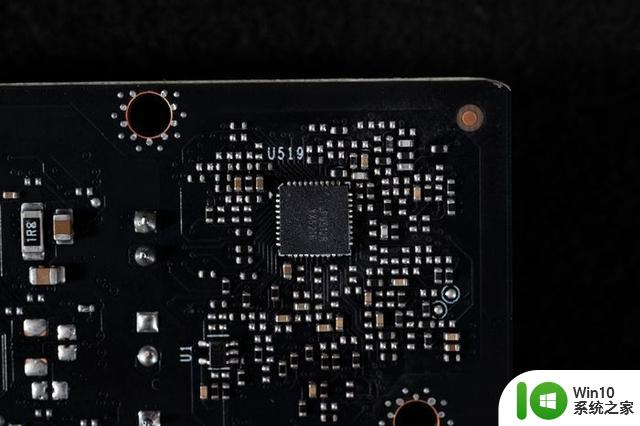 星曜之光如7而至，影驰GeForce RTX 4070 星曜OC显卡首发评测