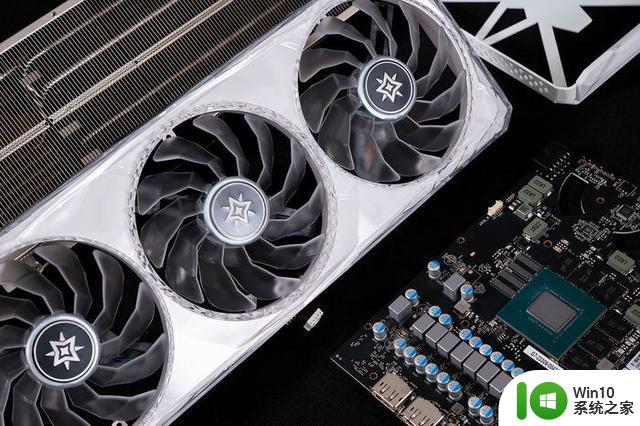 星曜之光如7而至，影驰GeForce RTX 4070 星曜OC显卡首发评测