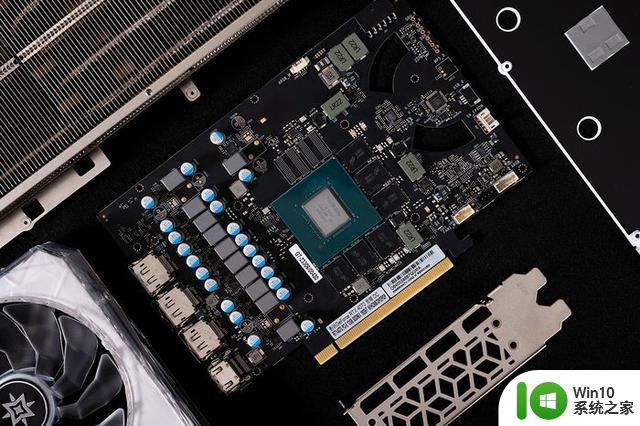 星曜之光如7而至，影驰GeForce RTX 4070 星曜OC显卡首发评测