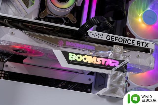 星曜之光如7而至，影驰GeForce RTX 4070 星曜OC显卡首发评测