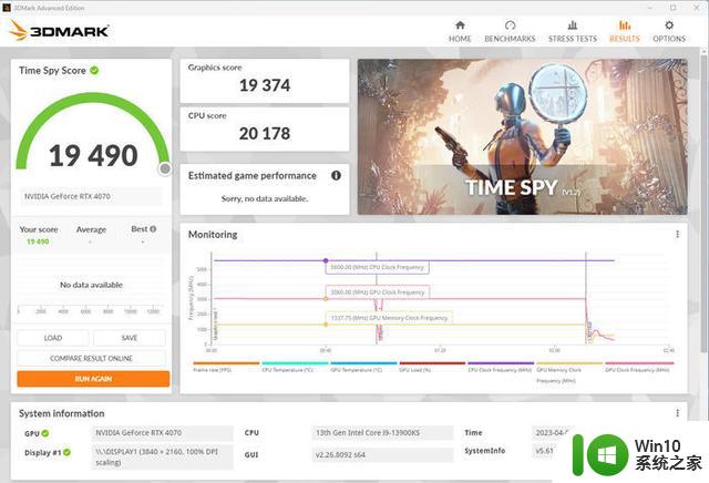 星曜之光如7而至，影驰GeForce RTX 4070 星曜OC显卡首发评测