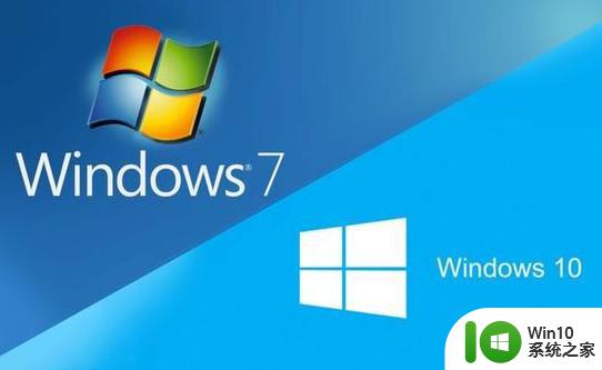 Win7成为最强钉子户！微软全屏警告，你为什么不愿升级win10？