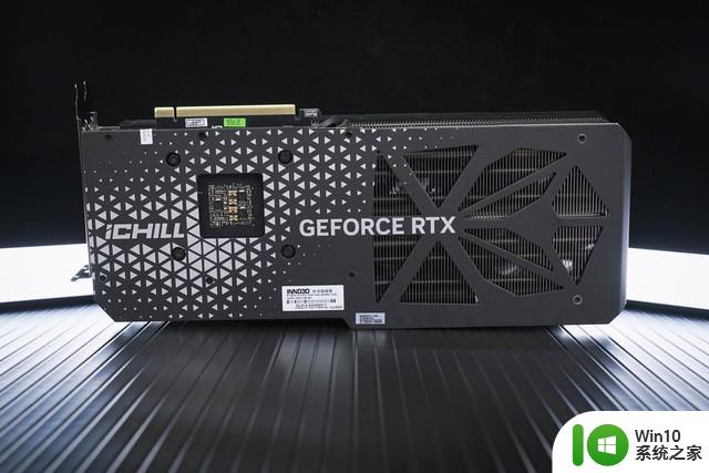 映众RTX 4070冰龙超级版显卡评测：5000元价位新选择