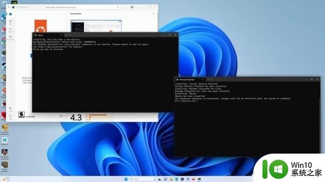 微软硬起来了？测试显示Win11 WSL2性能媲美原生Ubuntu