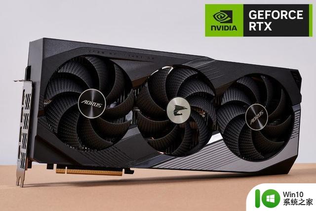 技嘉 GeForce RTX 4070 MASTER显卡评测：中端显卡的顶级之作