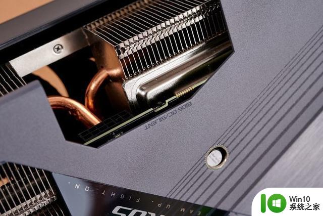 技嘉 GeForce RTX 4070 MASTER显卡评测：中端显卡的顶级之作