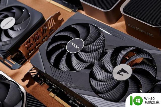 技嘉 GeForce RTX 4070 MASTER显卡评测：中端显卡的顶级之作