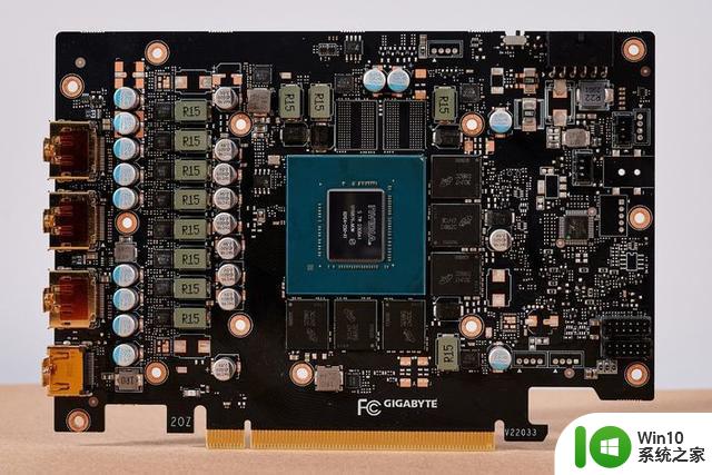 技嘉 GeForce RTX 4070 MASTER显卡评测：中端显卡的顶级之作