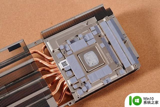 技嘉 GeForce RTX 4070 MASTER显卡评测：中端显卡的顶级之作