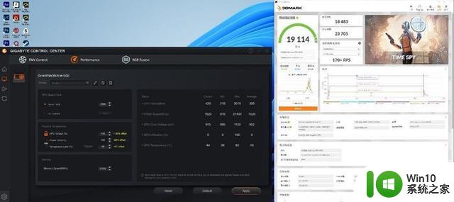 技嘉 GeForce RTX 4070 MASTER显卡评测：中端显卡的顶级之作