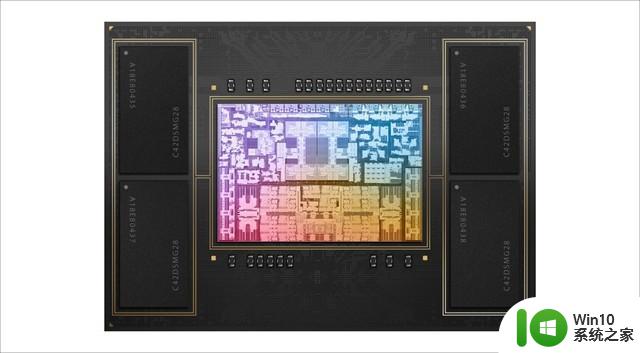 苹果 M3 Pro 芯片曝光，12 核 CPU 与 18 核 GPU