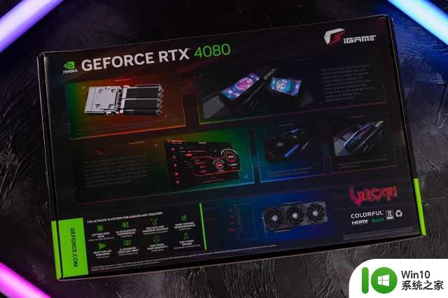 极致堆料，旗舰配置，iGame GeForce RTX 4080 Vulcan OC首发显卡评测