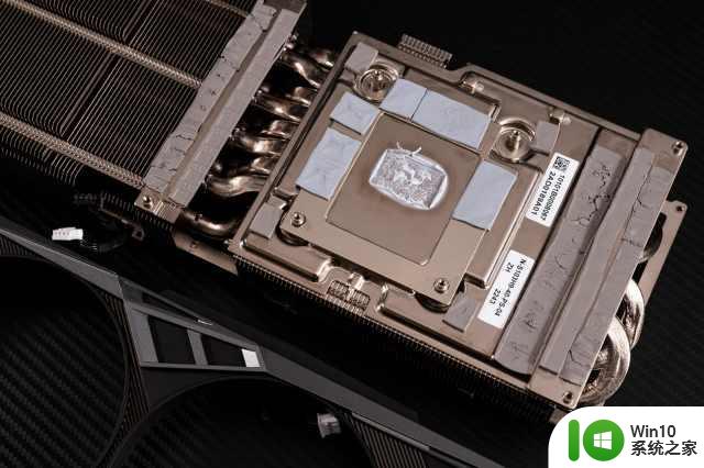 极致堆料，旗舰配置，iGame GeForce RTX 4080 Vulcan OC首发显卡评测