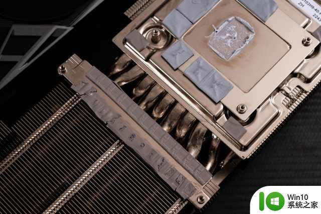 极致堆料，旗舰配置，iGame GeForce RTX 4080 Vulcan OC首发显卡评测