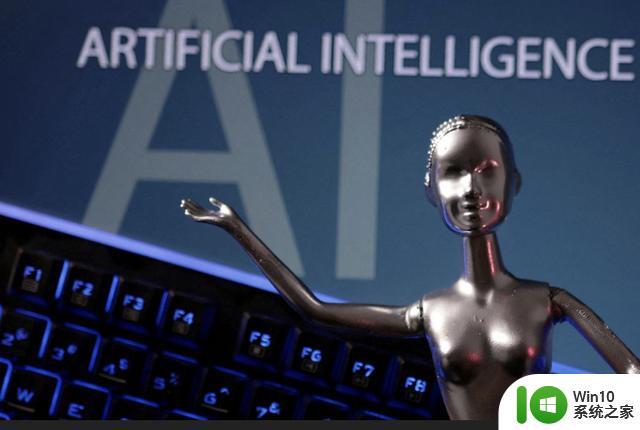 微软称GPT-4或具备人类逻辑，人工智能终将成“人类智能”？