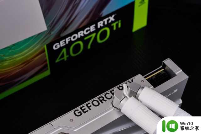 iGame GeForce RTX 4070 Ti Neptune OC显卡首发评测：满血核心，性能炸裂！完胜RTX 3090 Ti！