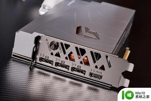 iGame GeForce RTX 4070 Ti Neptune OC显卡首发评测：满血核心，性能炸裂！完胜RTX 3090 Ti！