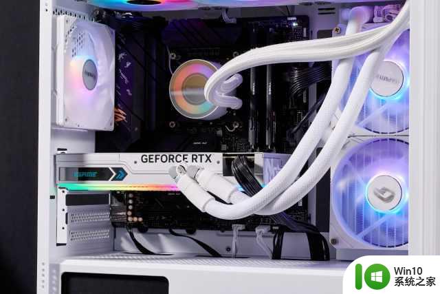 iGame GeForce RTX 4070 Ti Neptune OC显卡首发评测：满血核心，性能炸裂！完胜RTX 3090 Ti！